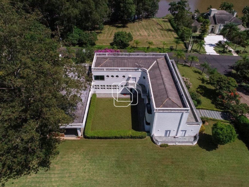 Casa de Condomínio à venda no Fazenda Vila Real de Itu: Casa à venda no Condomínio Fazenda Vila Real em Itu