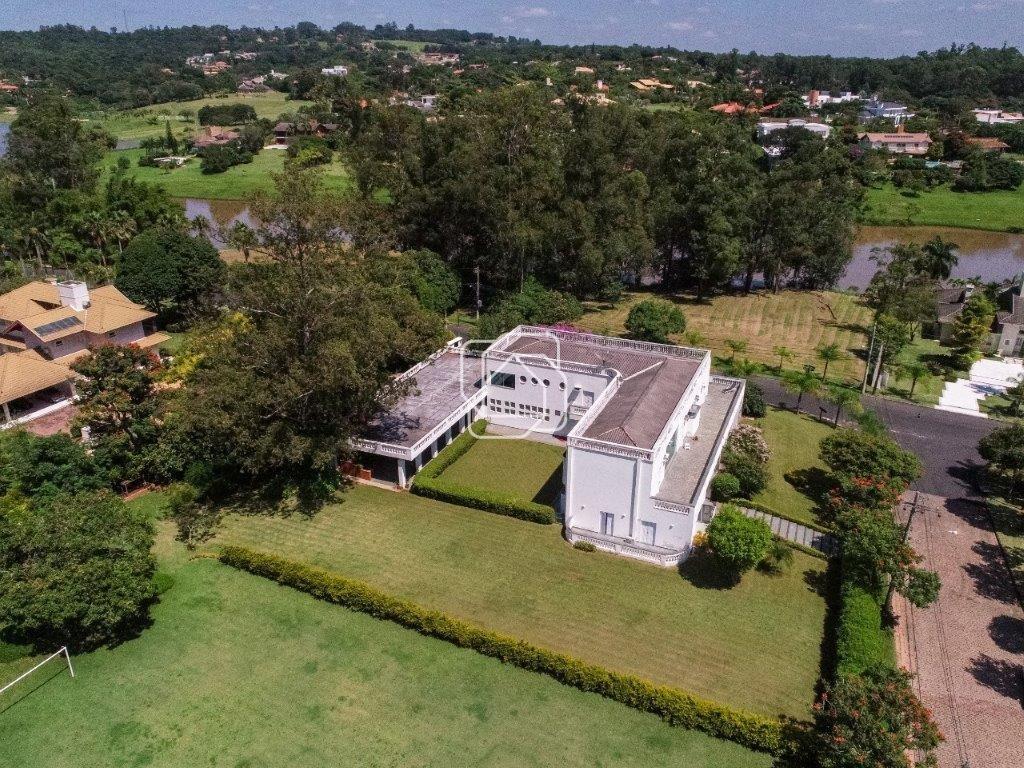 Casa de Condomínio à venda no Fazenda Vila Real de Itu: Casa à venda no Condomínio Fazenda Vila Real em Itu
