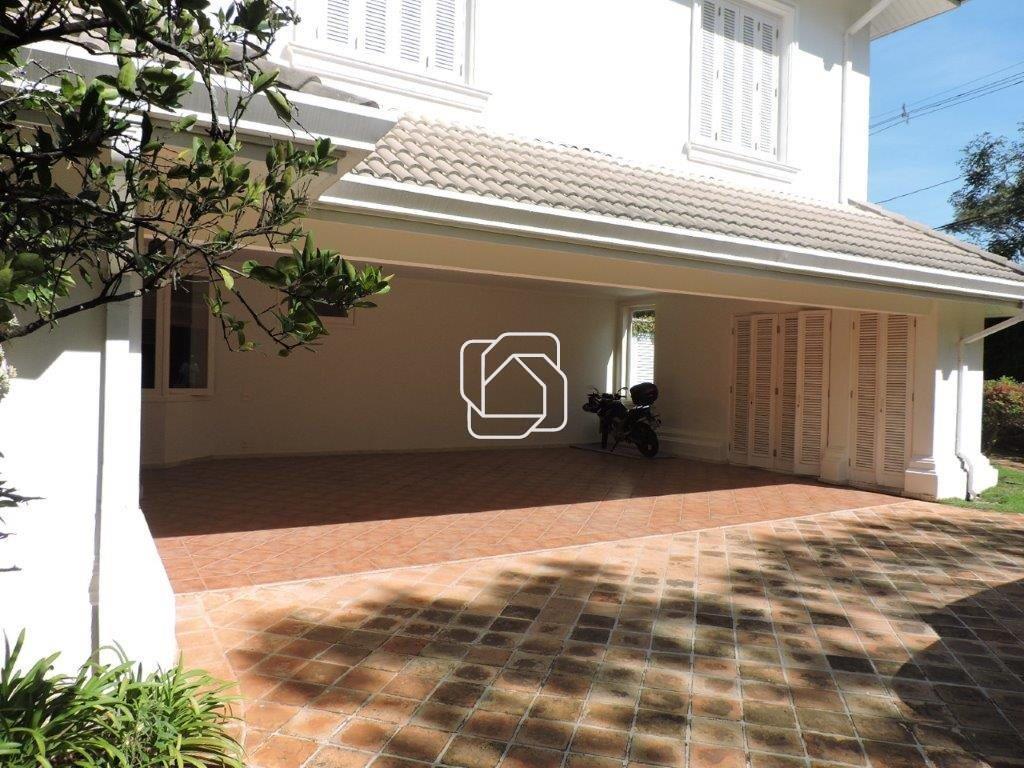 Casa de Condomínio à venda no Terras de São José: Casa à venda no Condomínio Terras de São José em Itu