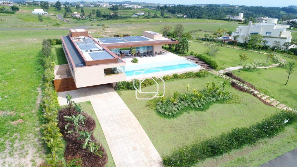 Casa de Condomínio à venda no Terras de São José II: Casa à venda no Condomínio Terras de São José ll em Itu