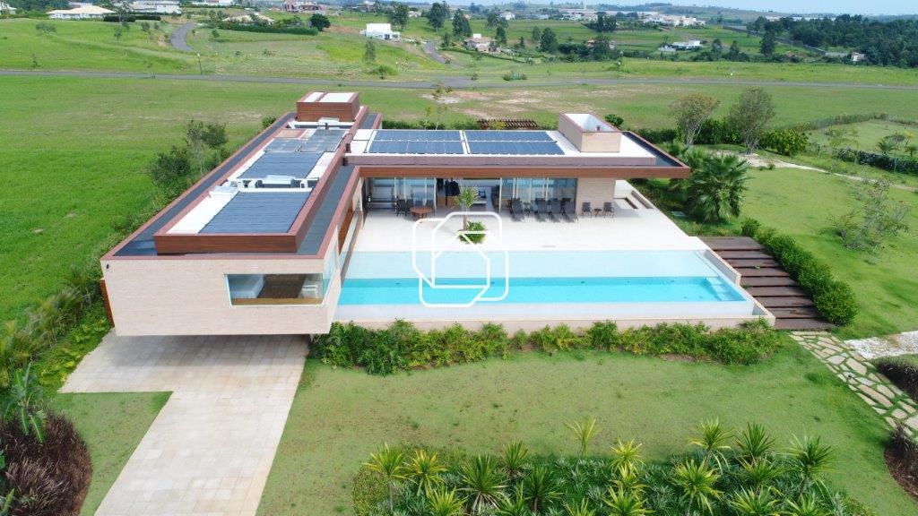 Casa de Condomínio à venda no Terras de São José II: Casa à venda no Condomínio Terras de São José ll em Itu