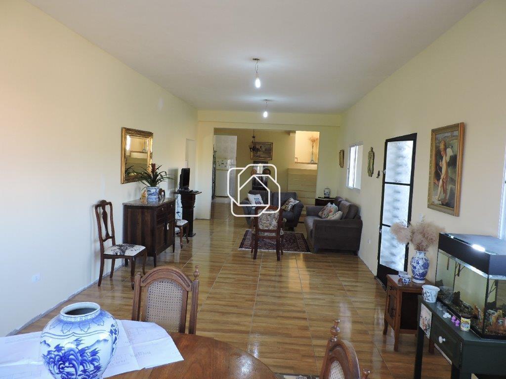 Casa de Condomínio à venda no Condomínio Fazenda Kurumin: