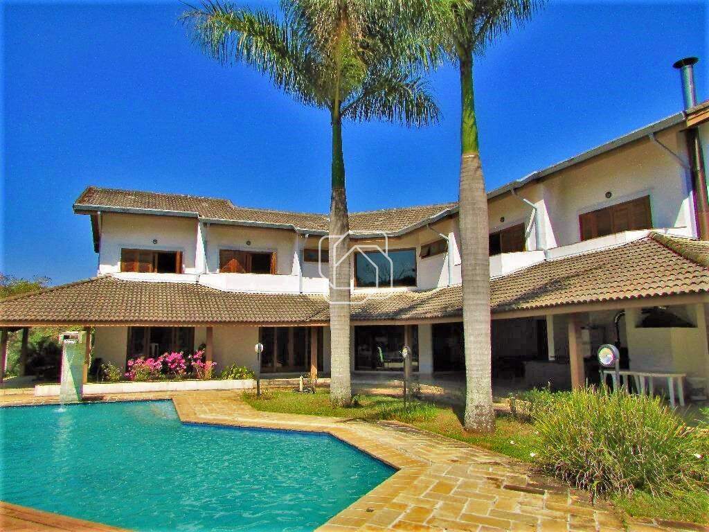 Casa de Condomínio à venda no Condomínio Terras de São José: Casa à venda no Condomínio Terras de São José - Indaiatuba/SP