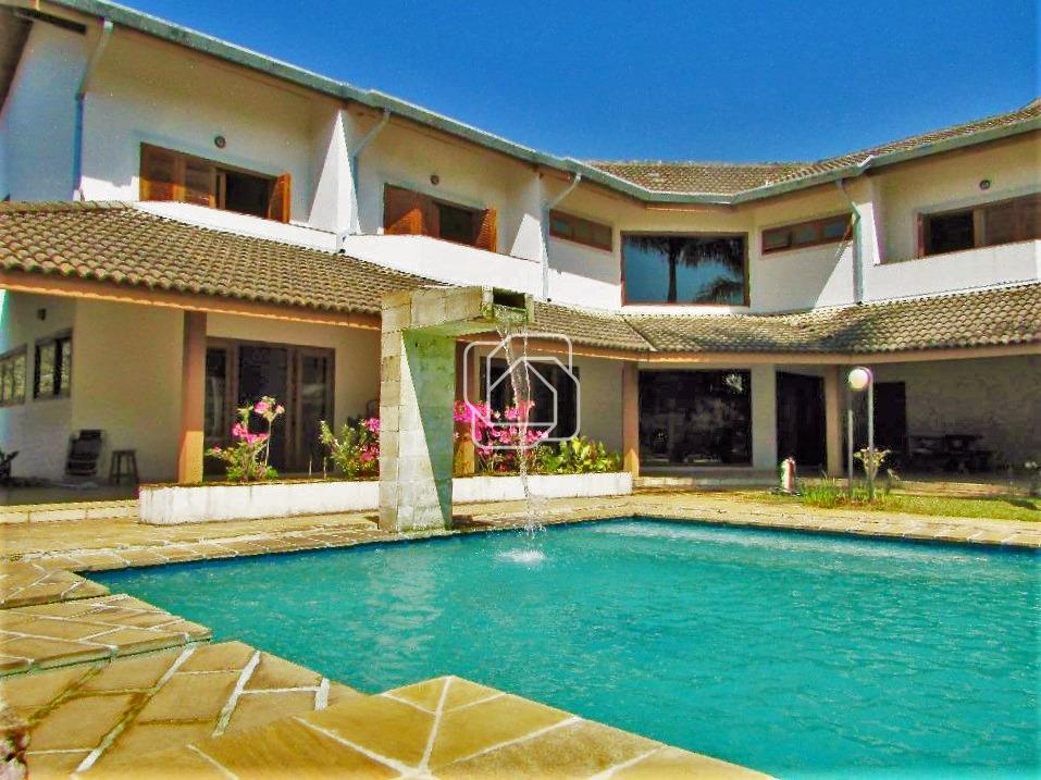 Casa de Condomínio à venda no Condomínio Terras de São José: Casa à venda no Condomínio Terras de São José - Indaiatuba/SP