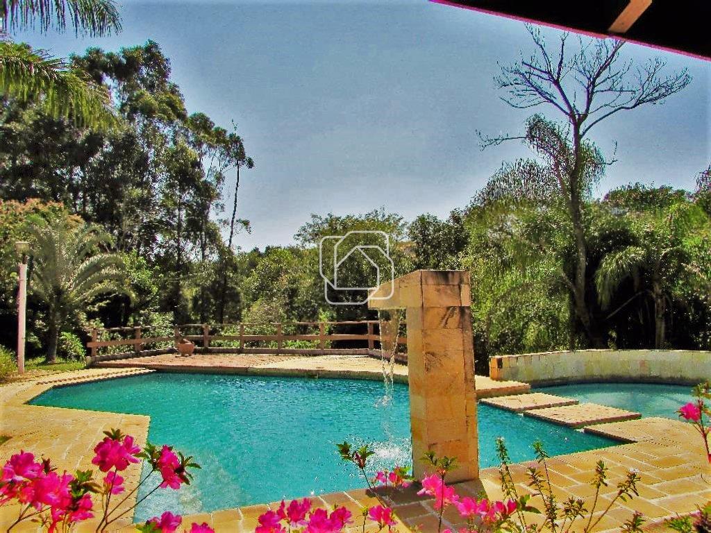 Casa de Condomínio à venda no Condomínio Terras de São José: Casa à venda no Condomínio Terras de São José - Indaiatuba/SP