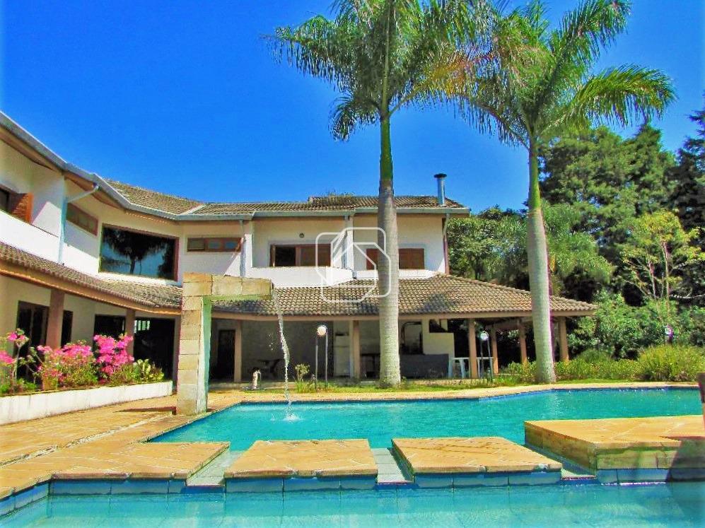 Casa de Condomínio à venda no Condomínio Terras de São José: Casa à venda no Condomínio Terras de São José - Indaiatuba/SP