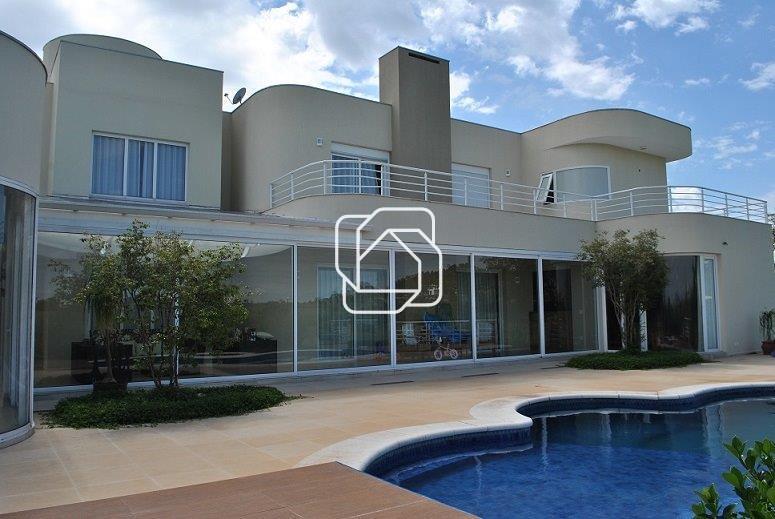 Casa de Condomínio à venda no Terras de São José II: Casa à venda no Condomínio Terras de São José ll em Itu