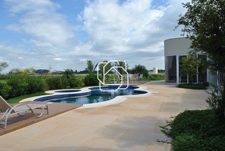 Casa de Condomínio à venda no Terras de São José II: Casa à venda no Condomínio Terras de São José ll em Itu