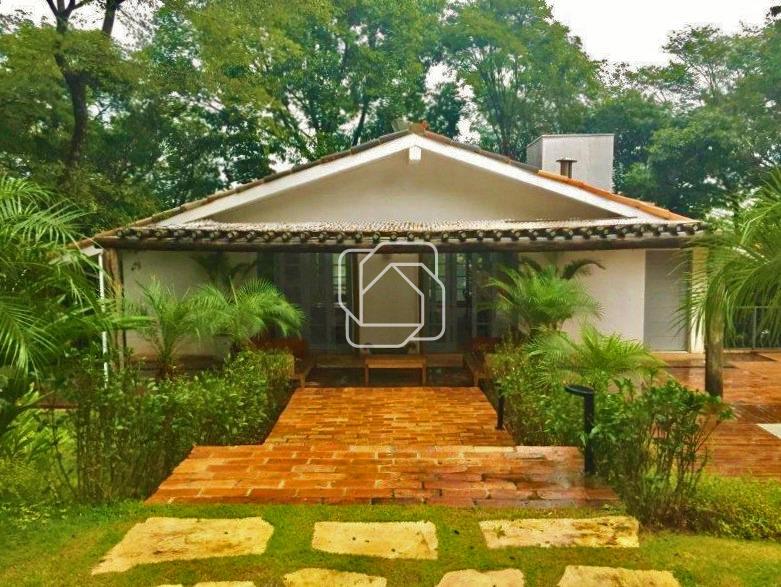 Casa de Condomínio à venda no Terras de São José: Casa à venda no Condomínio Terras de São José - Itu/SP