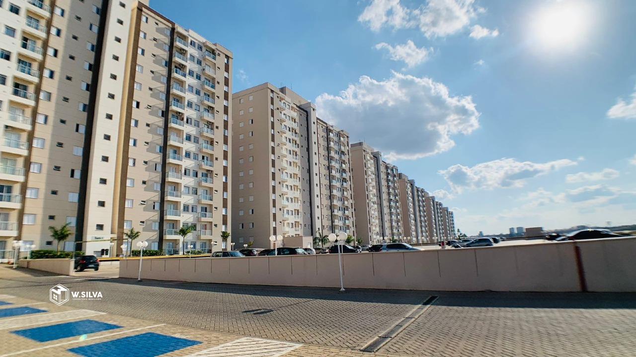 Villa Helvetia | Jardim Casablanca - Indaiatuba/SP