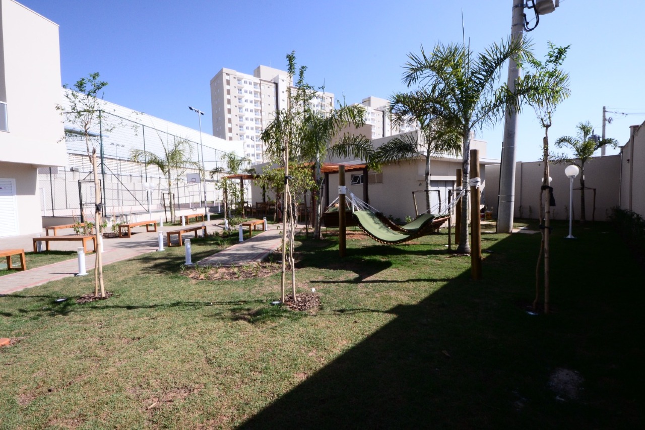 Villa Helvetia | Jardim Casablanca - Indaiatuba/SP