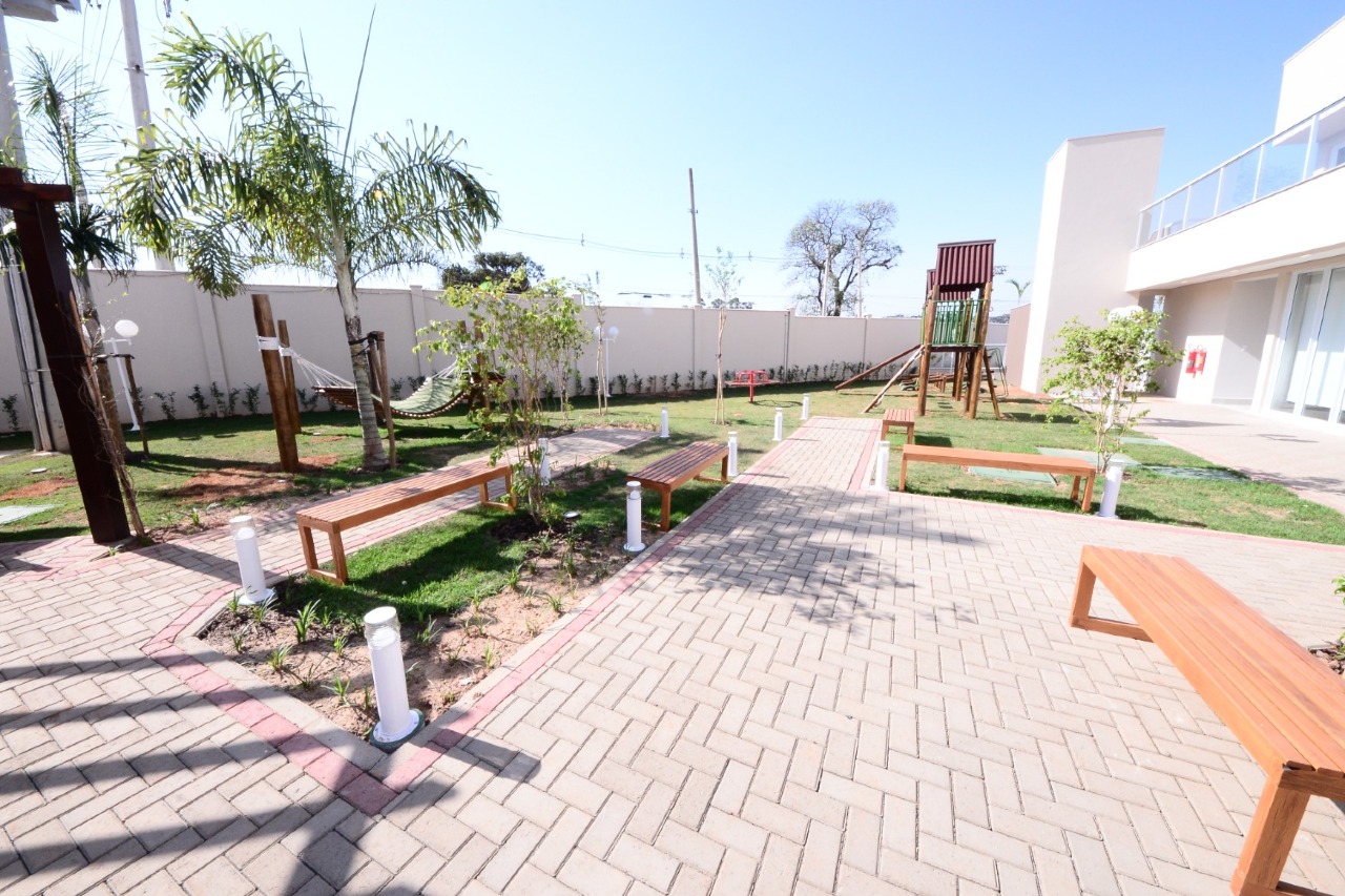 Villa Helvetia | Jardim Casablanca - Indaiatuba/SP