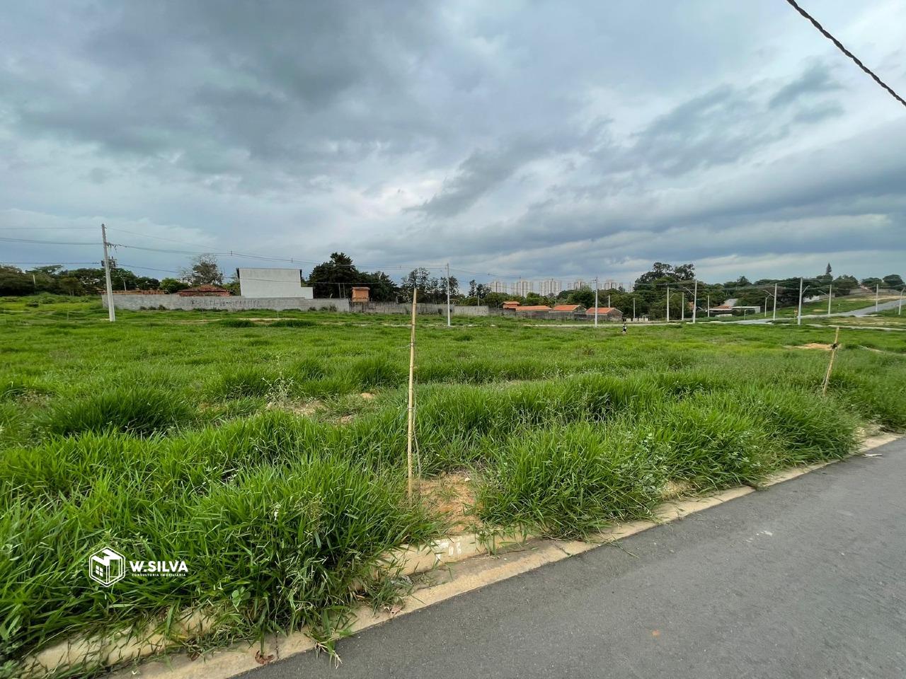 Terreno à venda - Jardim Casa Blanca, Indaiatuba