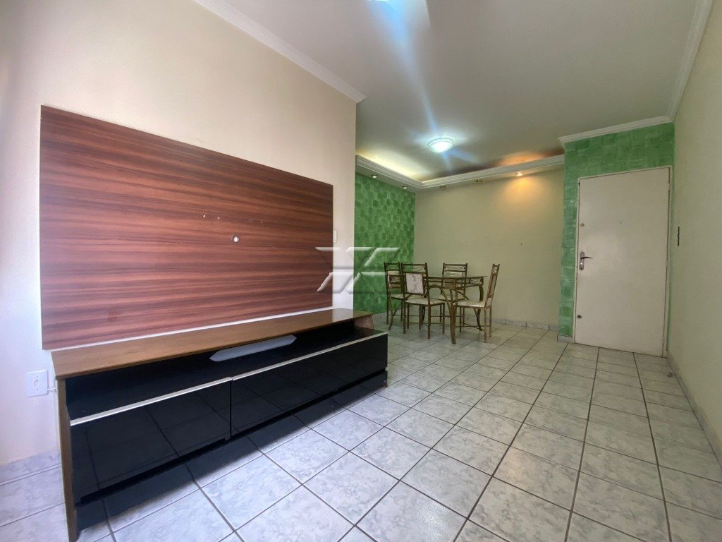 Apartamento à venda no Jardim Paulista: Sala
