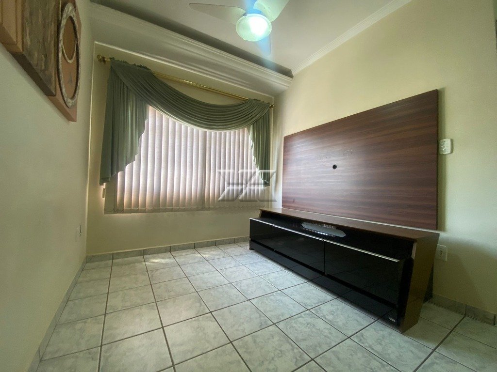 Apartamento à venda no Jardim Paulista: Sala