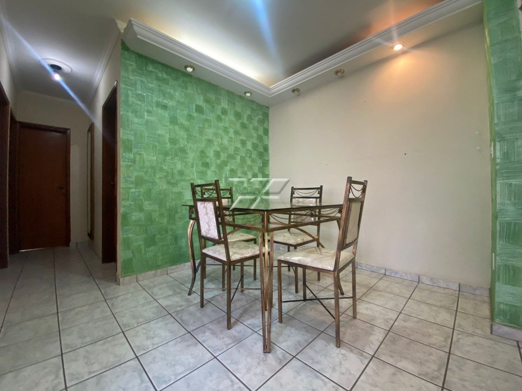 Apartamento à venda no Jardim Paulista: Sala de jantar