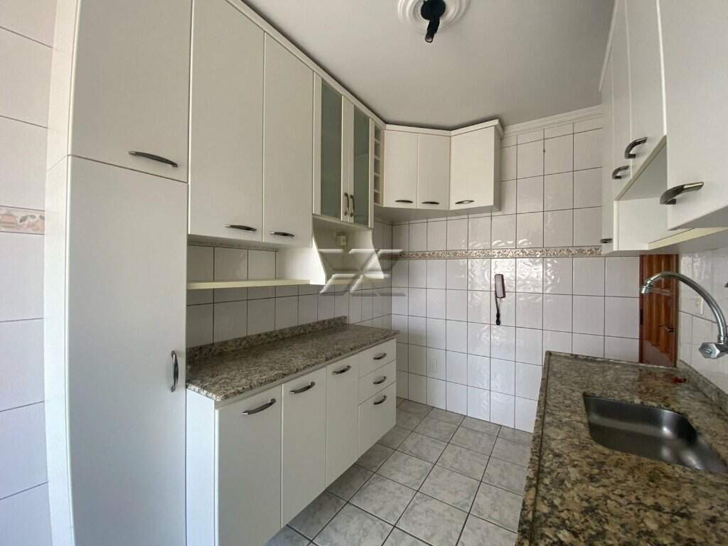 Apartamento à venda no Jardim Paulista: Cozinha