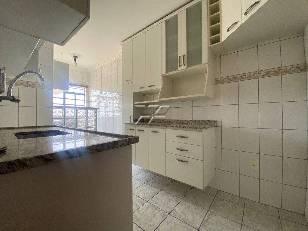 Apartamento à venda no Jardim Paulista: Cozinha