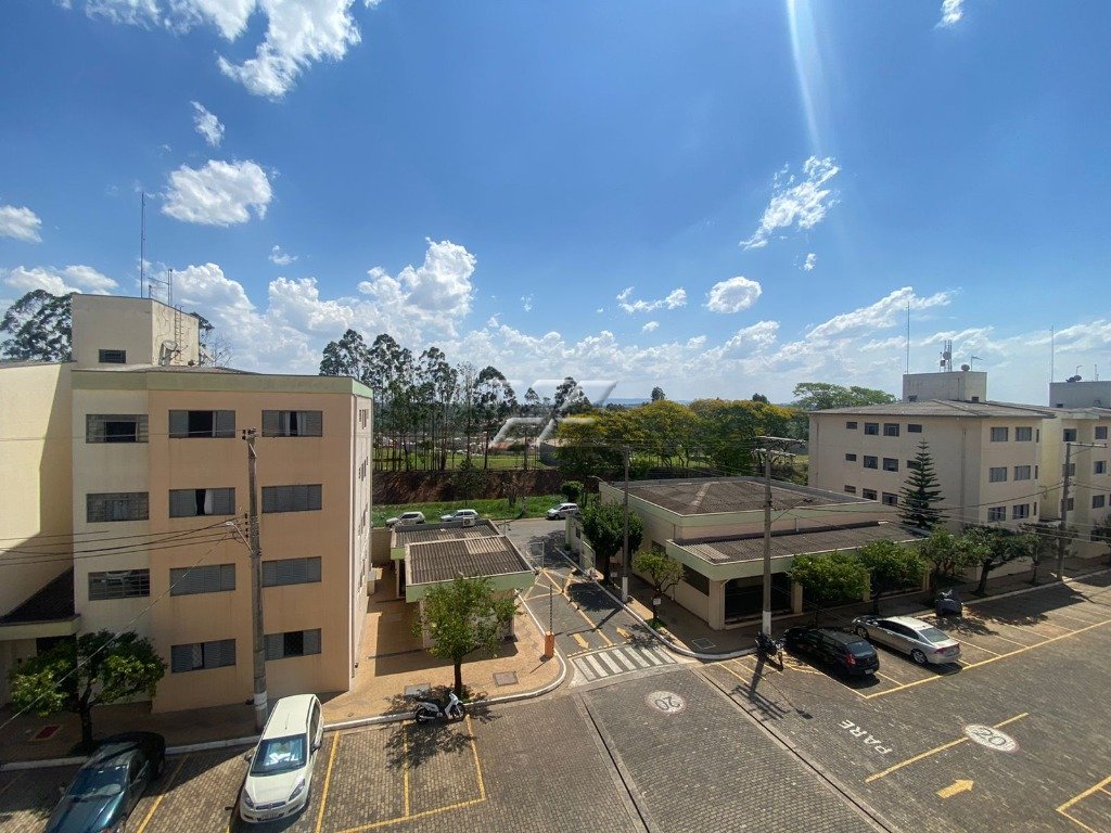 Apartamento à venda no Jardim Paulista: Vista