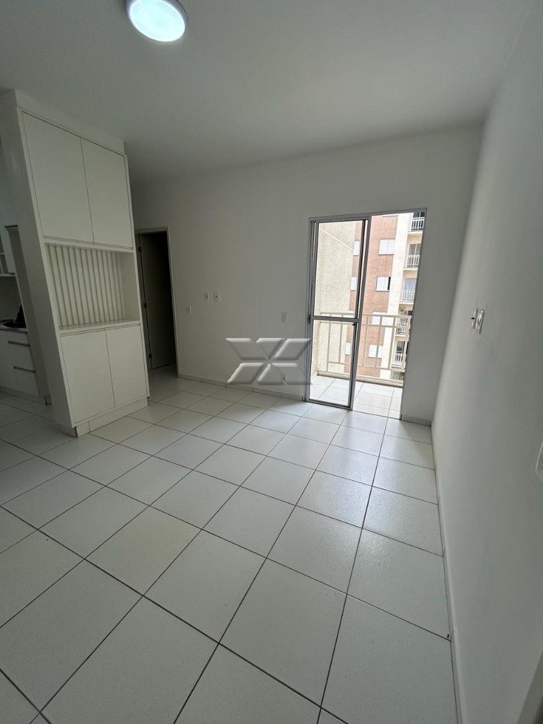 Apartamento à venda no Chácara Luza: Sala
