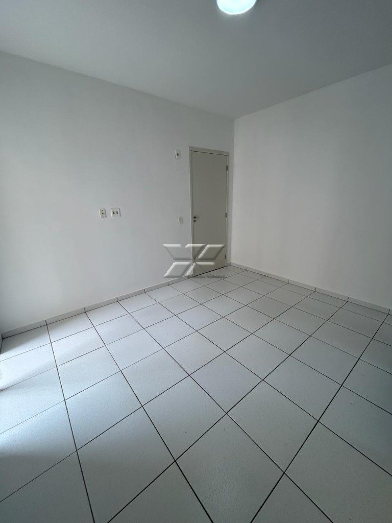 Apartamento à venda no Chácara Luza: Sala