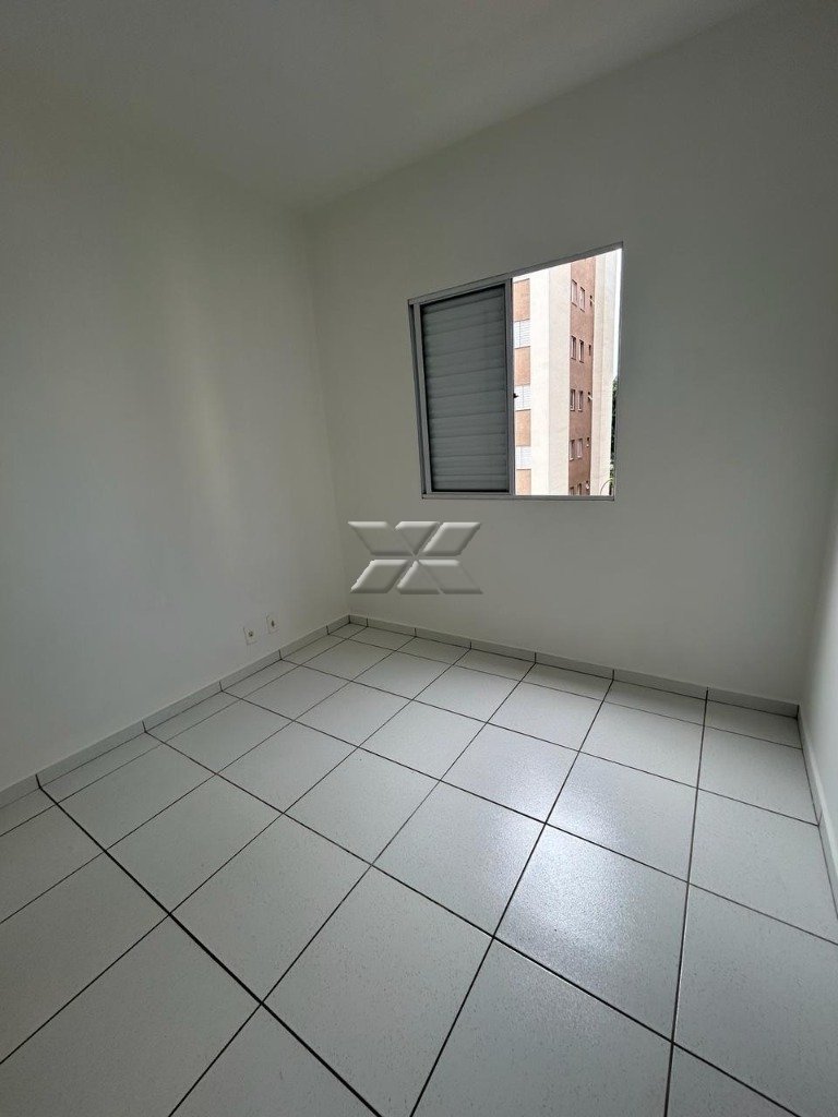 Apartamento à venda no Chácara Luza: Quarto I