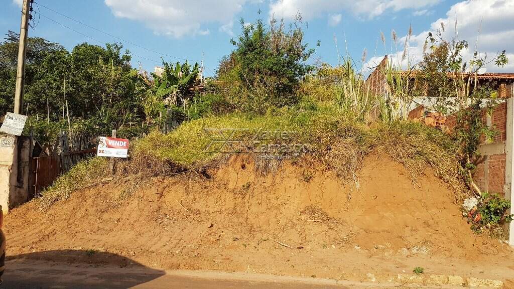 Terreno/Área à venda no Jardim Das Laranjeiras: Lote
