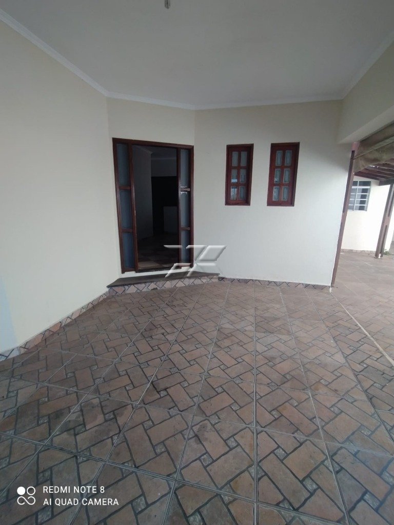 Casa à venda no Altos de Ipeúna: Garagem