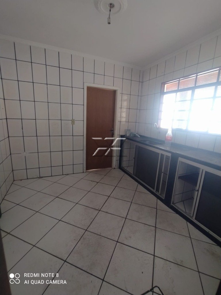 Casa à venda no Altos de Ipeúna: Cozinha