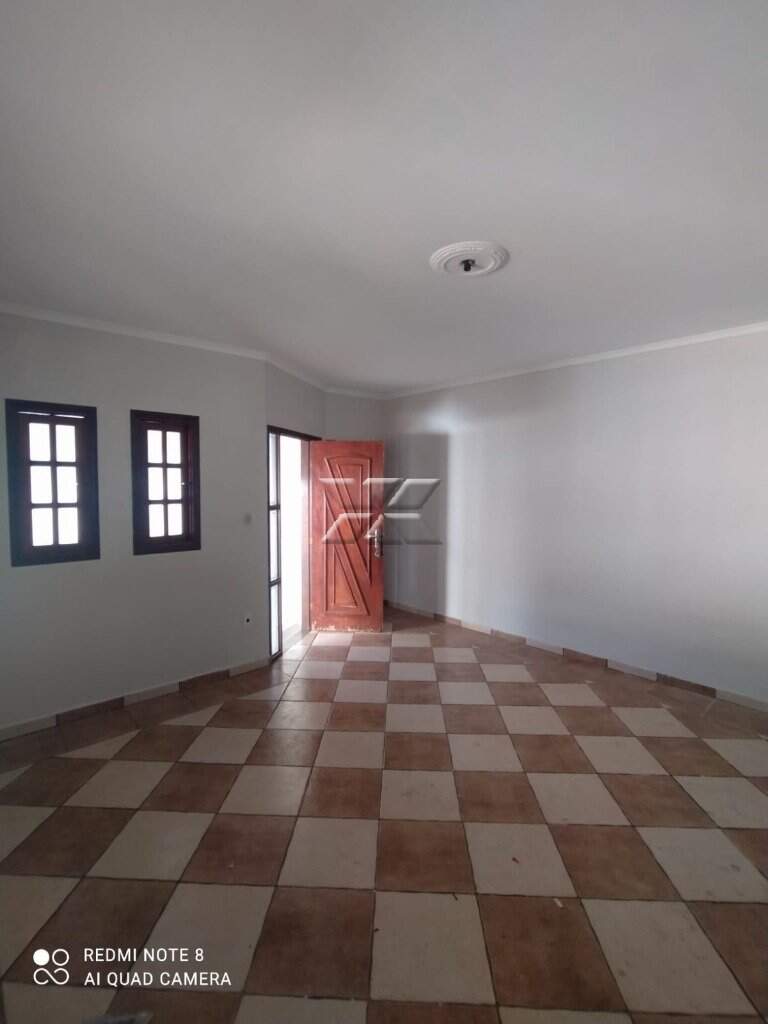 Casa à venda no Altos de Ipeúna: Sala