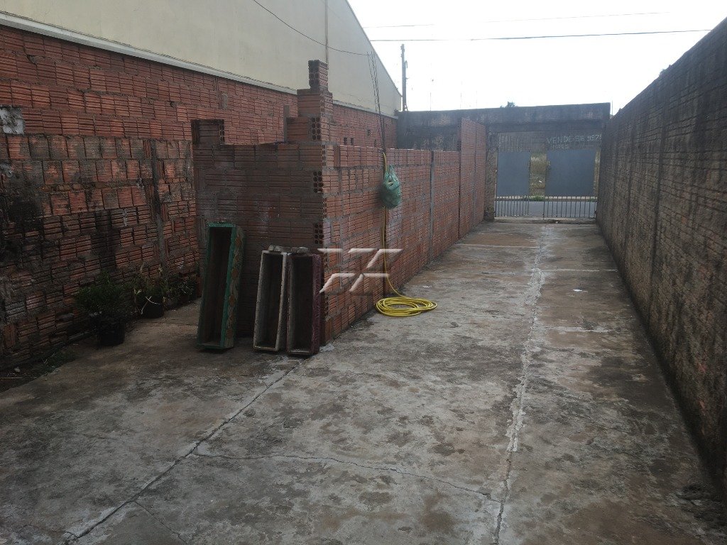 Casa à venda no Vila Nova: Quintal