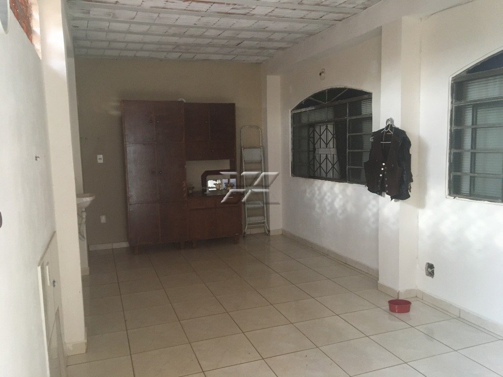 Casa à venda no Vila Nova: Salão