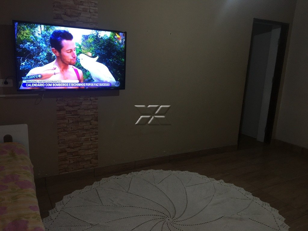 Casa à venda no Vila Nova: Sala