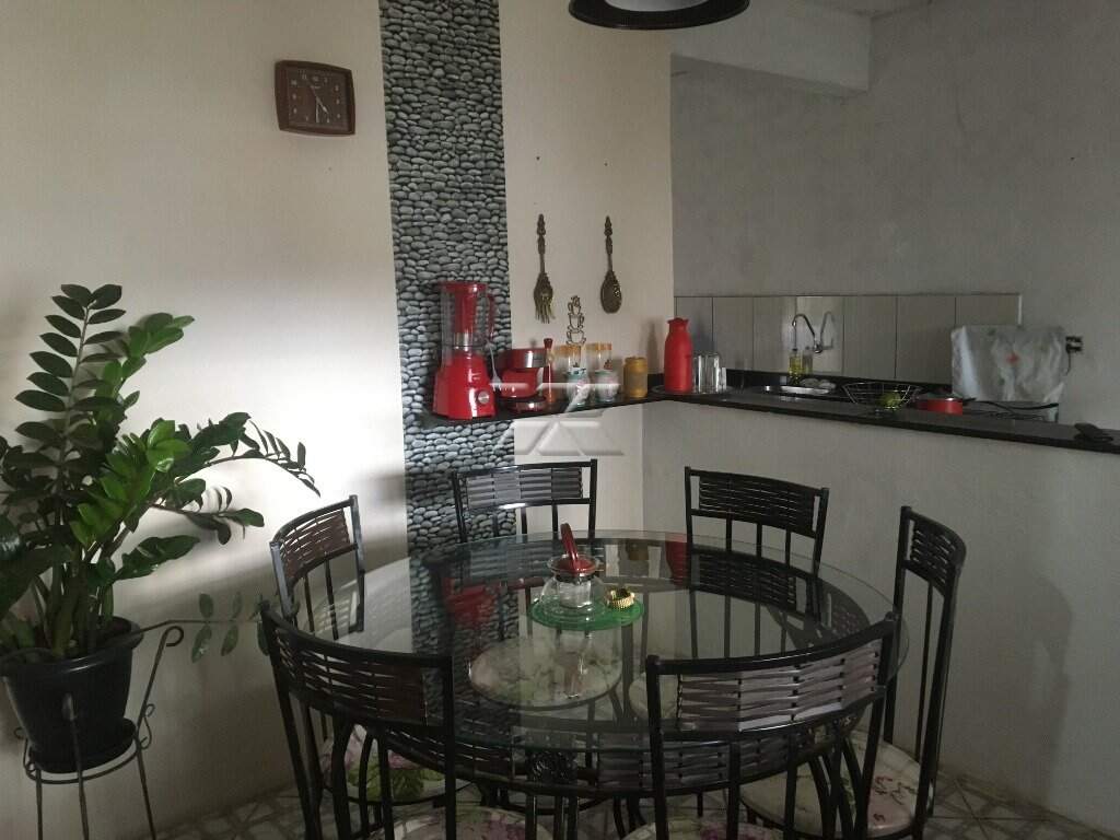 Casa à venda no Vila Nova: Cozinha