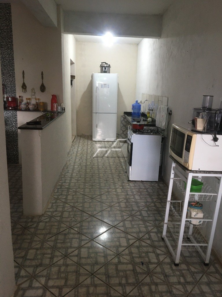 Casa à venda no Vila Nova: Cozinha