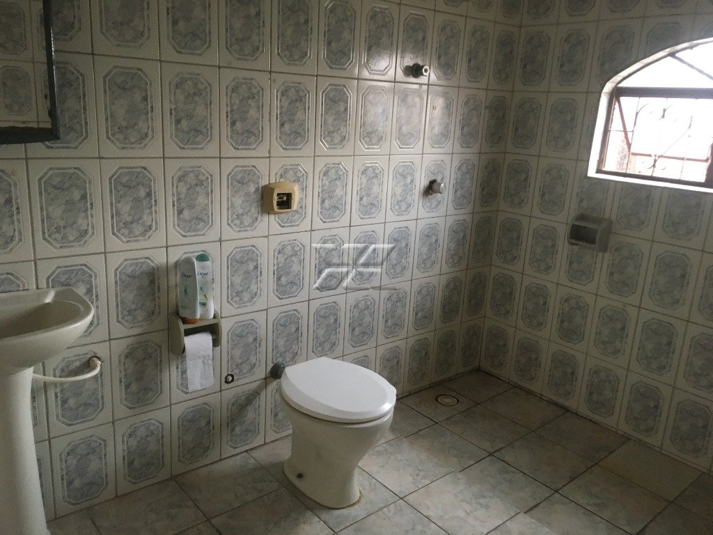 Casa à venda no Vila Nova: Banheiro