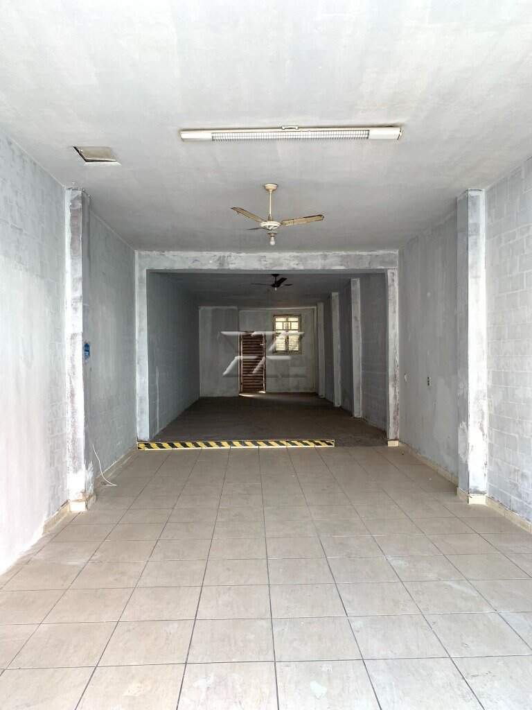 Salão Comercial para aluguel no Centro: Salão