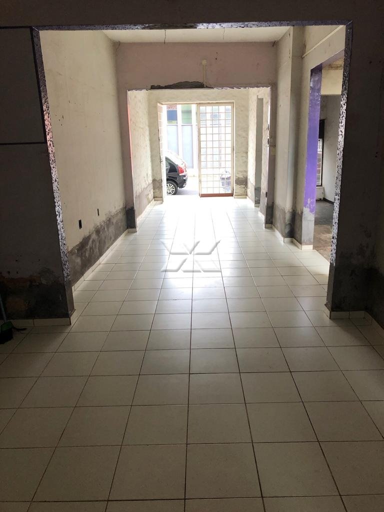 Salão Comercial para aluguel no Centro: Salão vista contrária