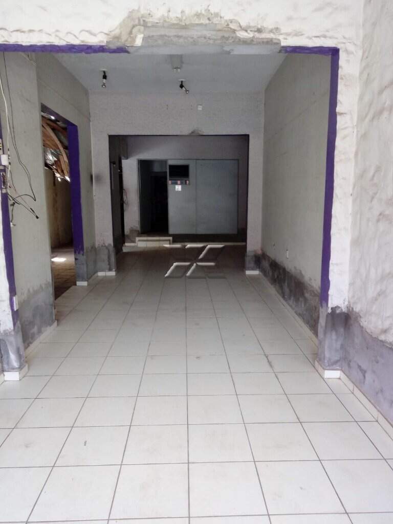 Salão Comercial para aluguel no Centro: Salão