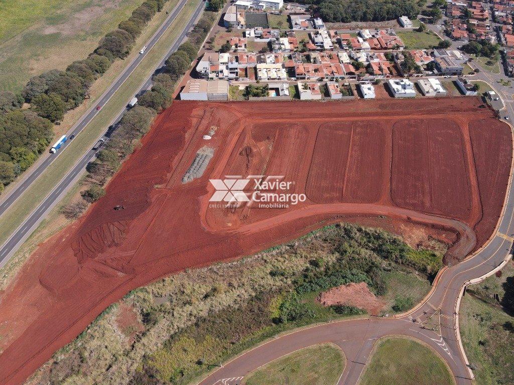 Terreno/Área à venda no Centro: Loteamento