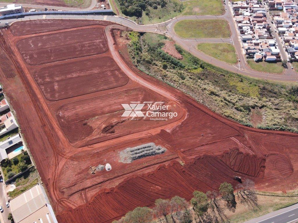 Terreno/Área à venda no Recanto das Margaridas: 