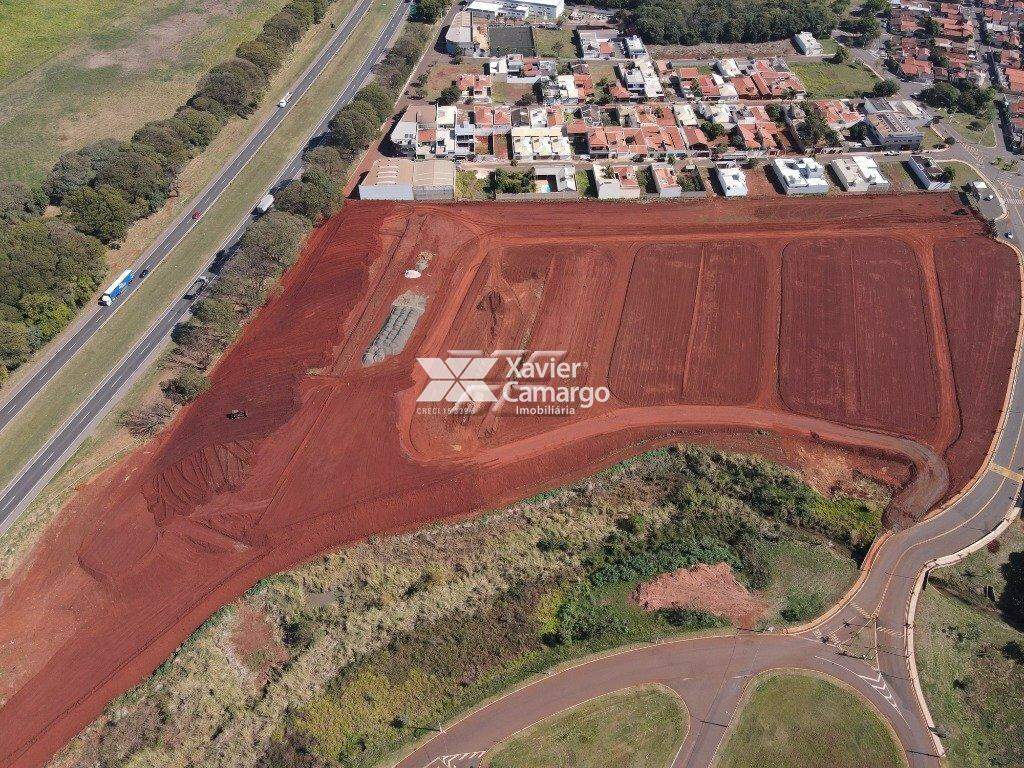 Terreno/Área à venda no Recanto das Margaridas: 