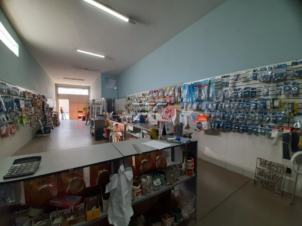 Barracão/Galpão à venda no Jardim Paulista: Galpão comercial