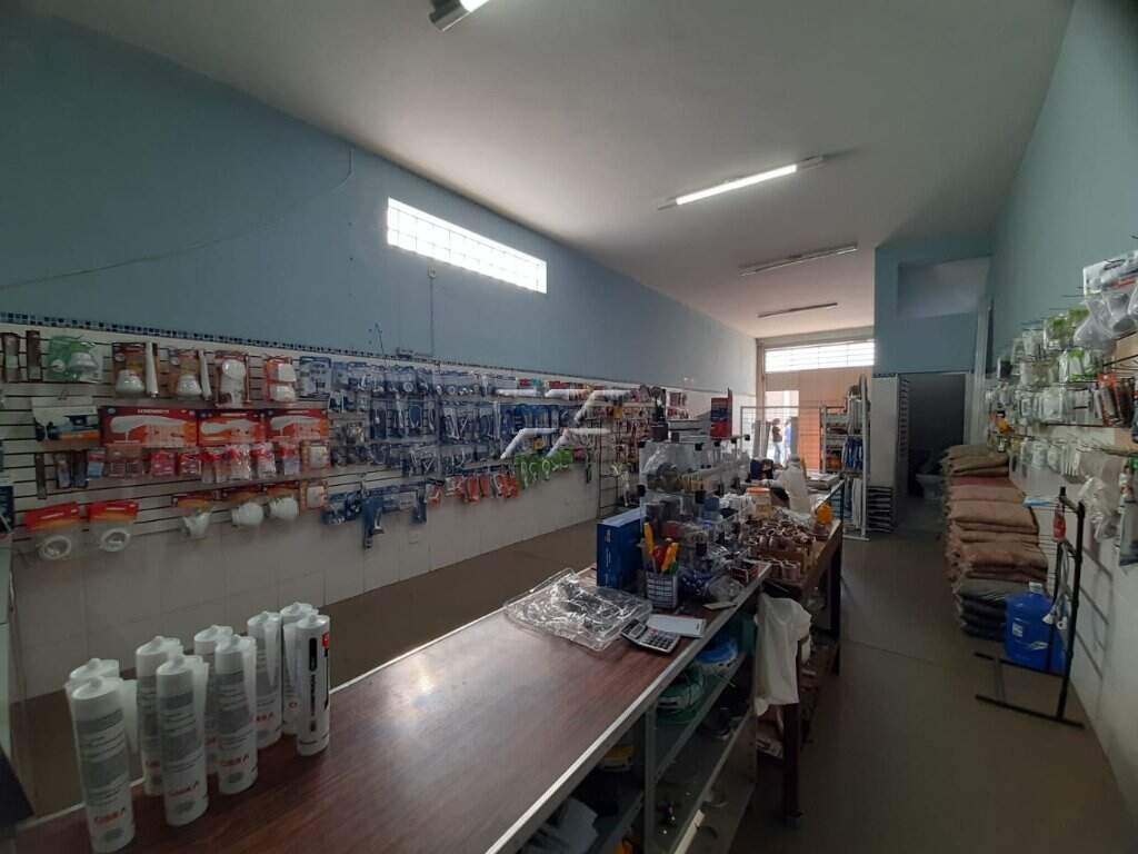 Barracão/Galpão à venda no Jardim Paulista: Galpão comercial