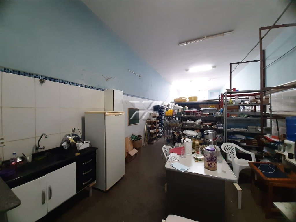 Barracão/Galpão à venda no Jardim Paulista: Galpão comercial