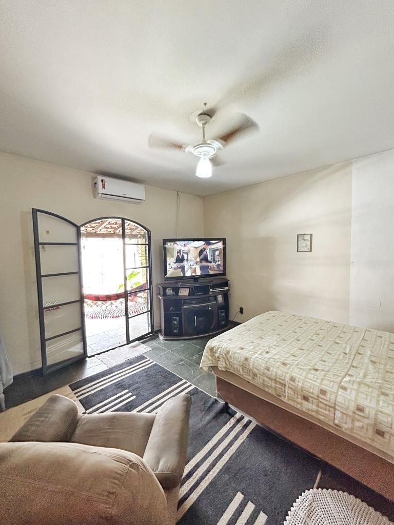 Casa à venda no Jardim Novo II: Dormitório 1