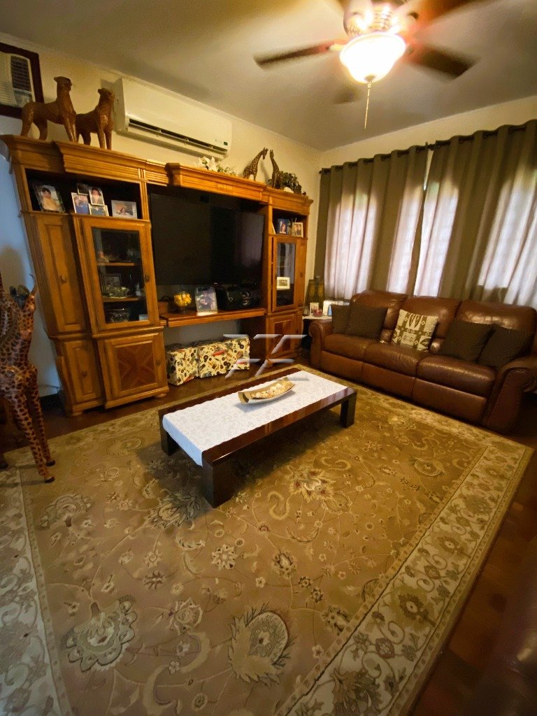 Casa à venda no Vila Santa Terezinha: Sala de estar