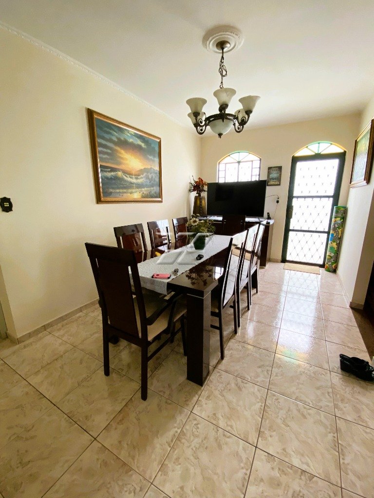 Casa à venda no Vila Santa Terezinha: Sala de Jantar