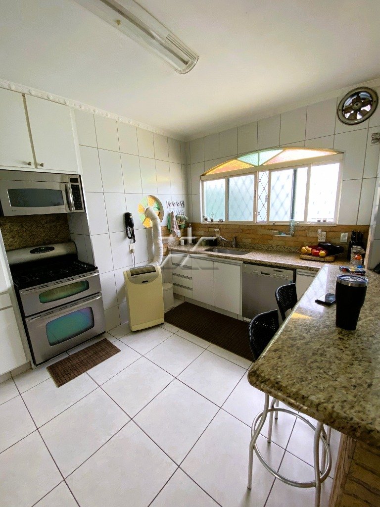 Casa à venda no Vila Santa Terezinha: Cozinha