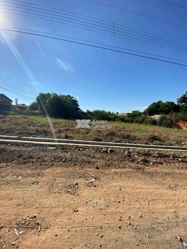 Terreno/Área à venda no Jardim Nova Rio Claro: Lote